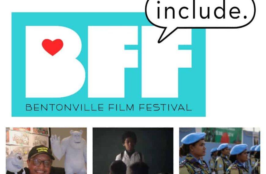bentonville film festival