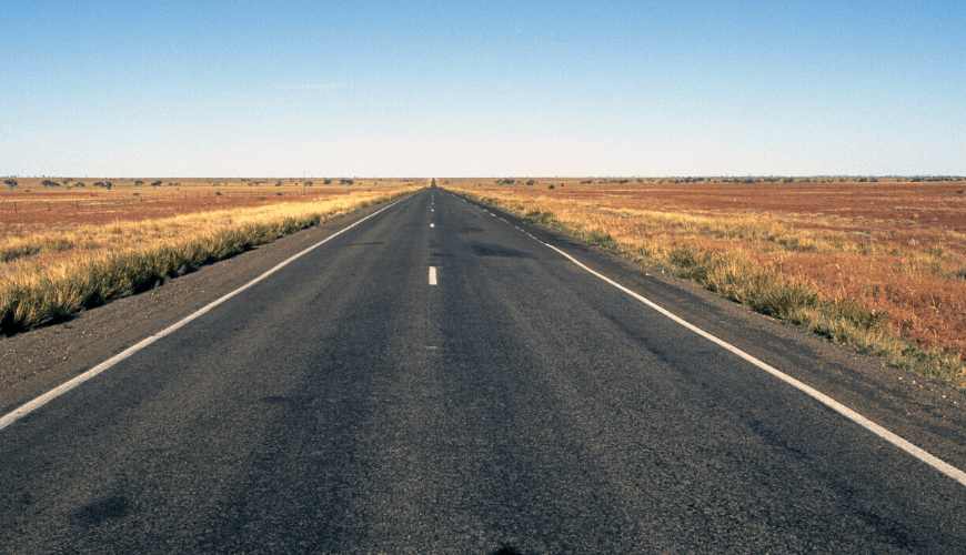 Travel Essay: The Value of a Road Trip