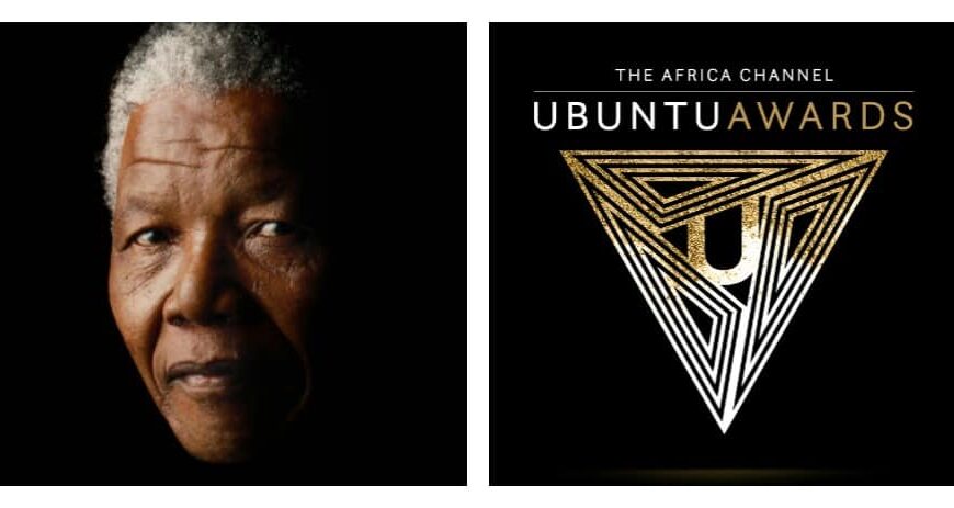 nelson mandela