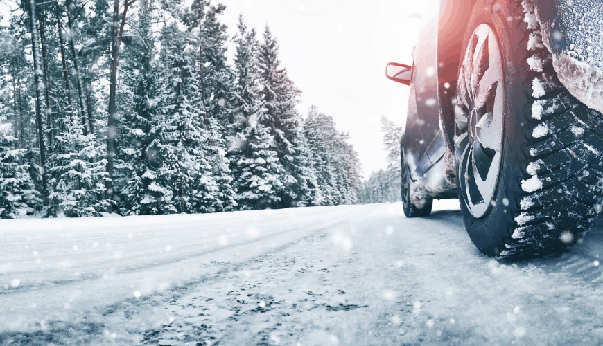 7 Critical Things to Do to Get Your Car Ready for Winter