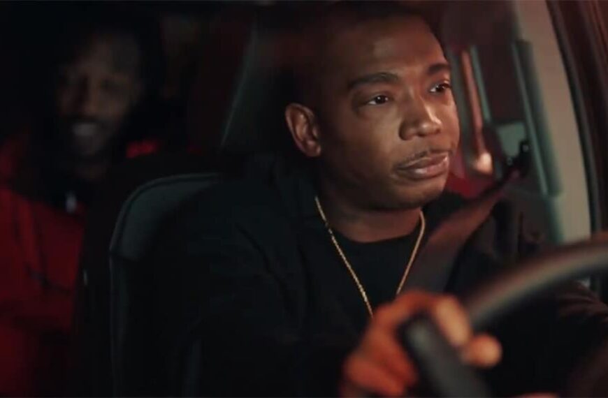 ja rule uber