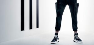 adidas y-3 sneakers