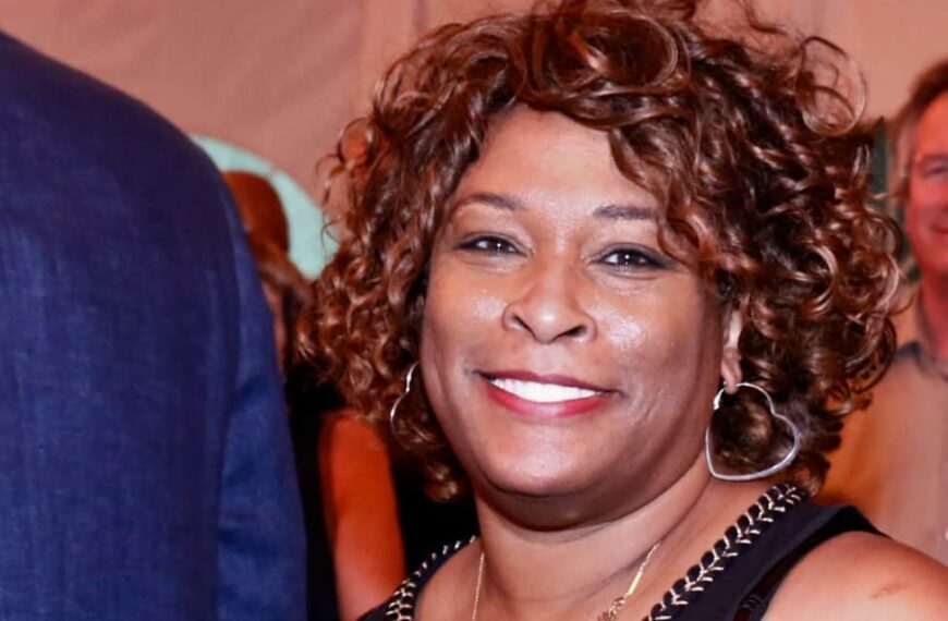 zina garrison academy