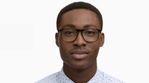 warby parker glasses