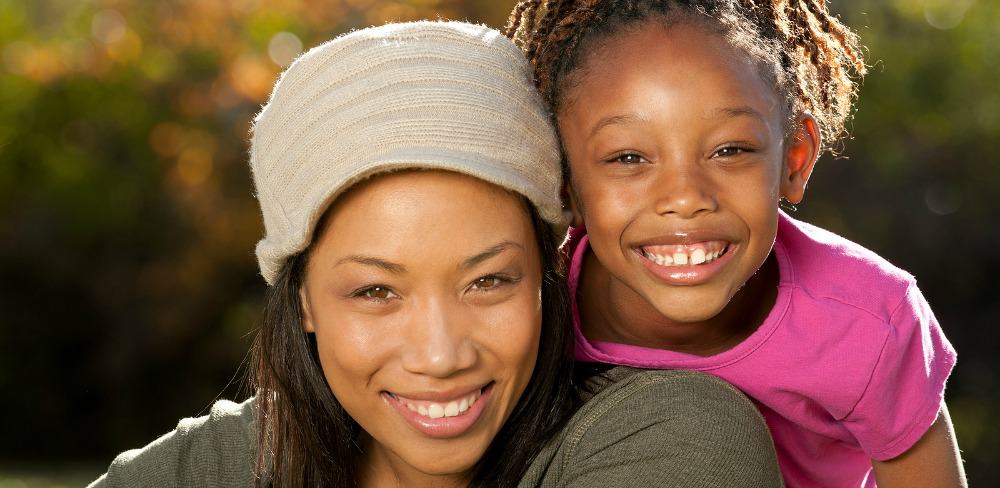 Let’s Make Women and Girls a Priority