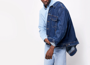 3 Ways to Wear Denim at Work