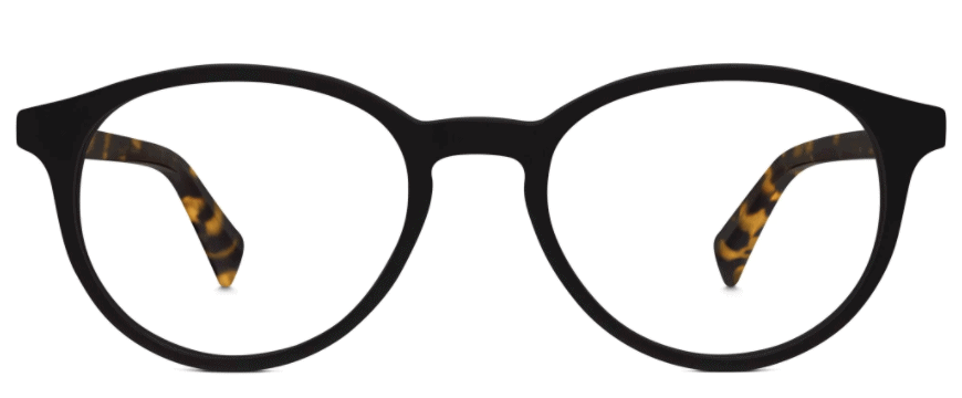 Two Must-Have Styles for Men from the Warby Parker Fall Collection