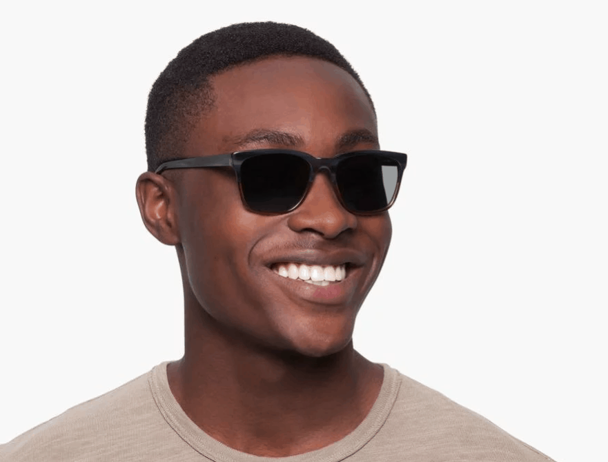 Warby Parker Sunglasses