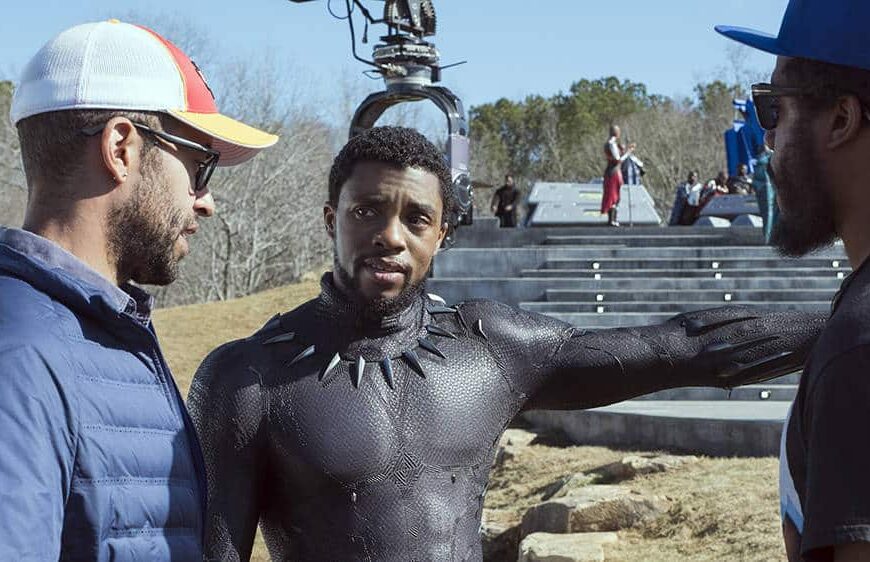 chadwick boseman