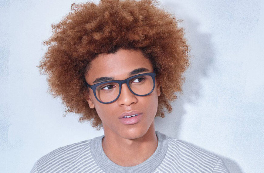Freshen Up Your Style with the Warby Parker Spring Collection