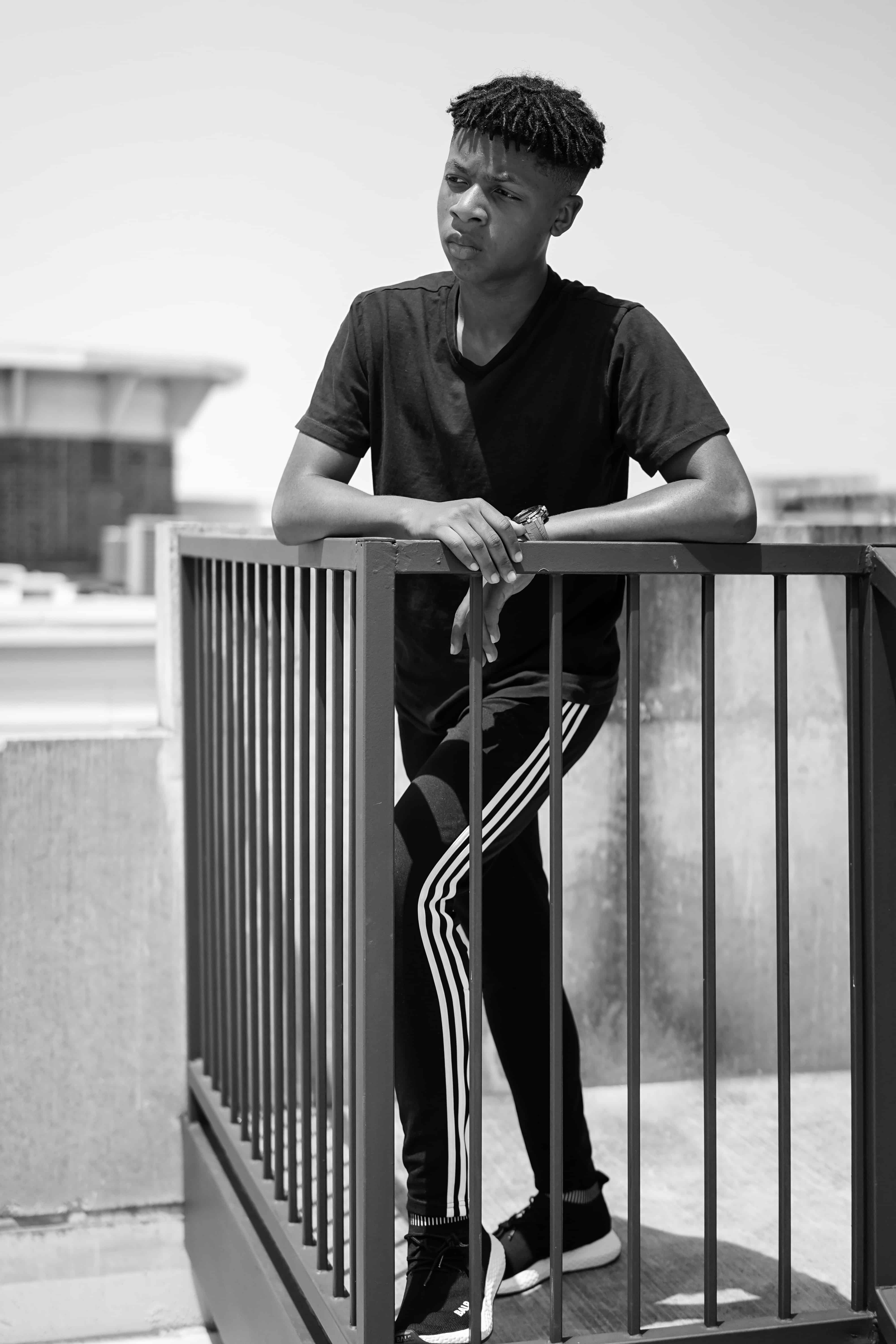 BALR EE PREMIUM SCOK SNEAKERS