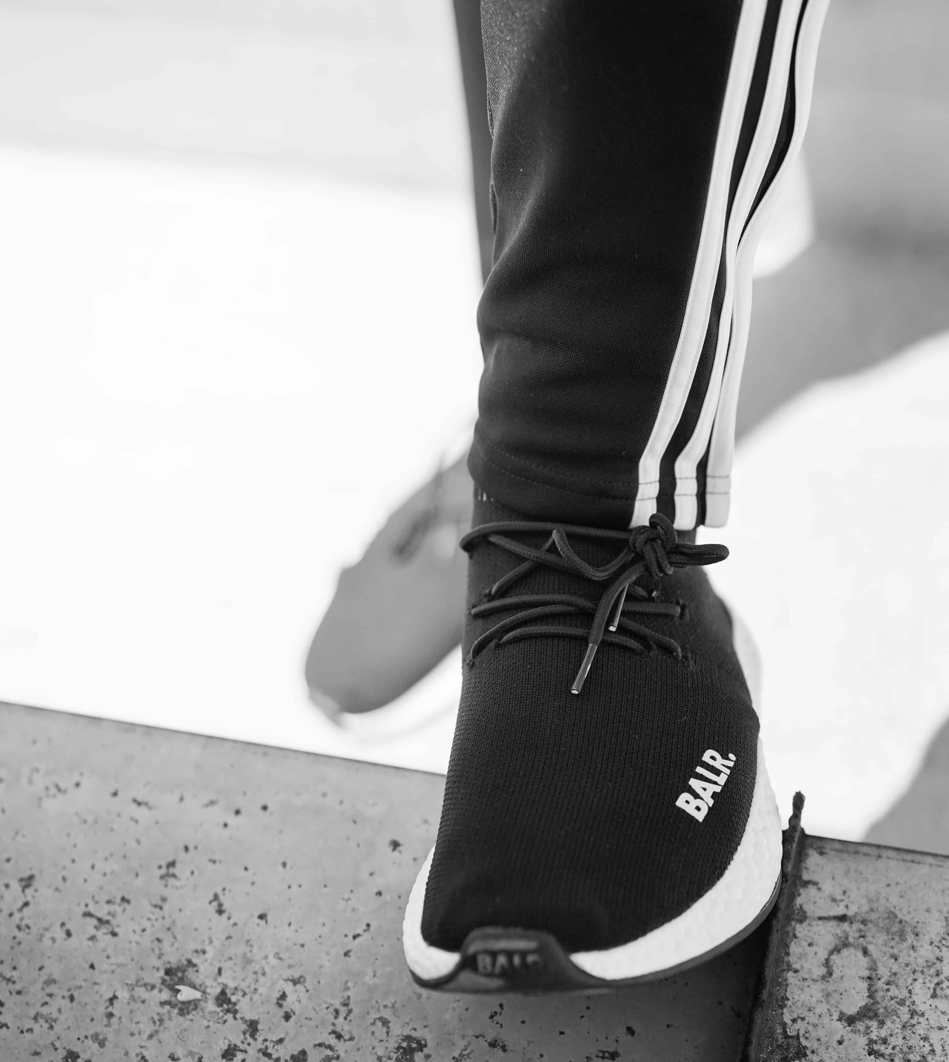 balr premium sock sneakers