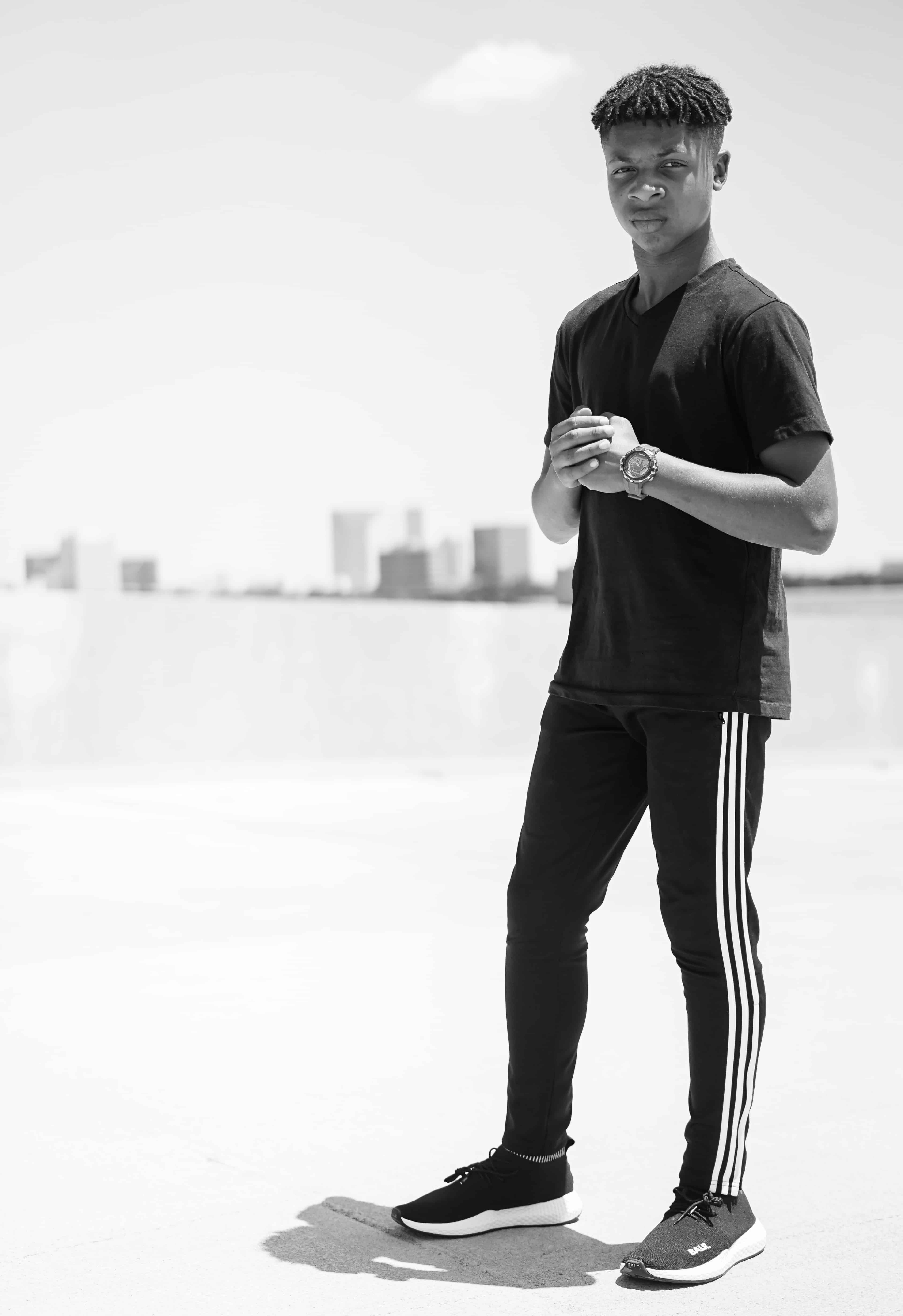 BALR EE Premium SOCK Sneakers