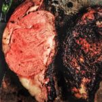 Smoked Prime Rib Recipe