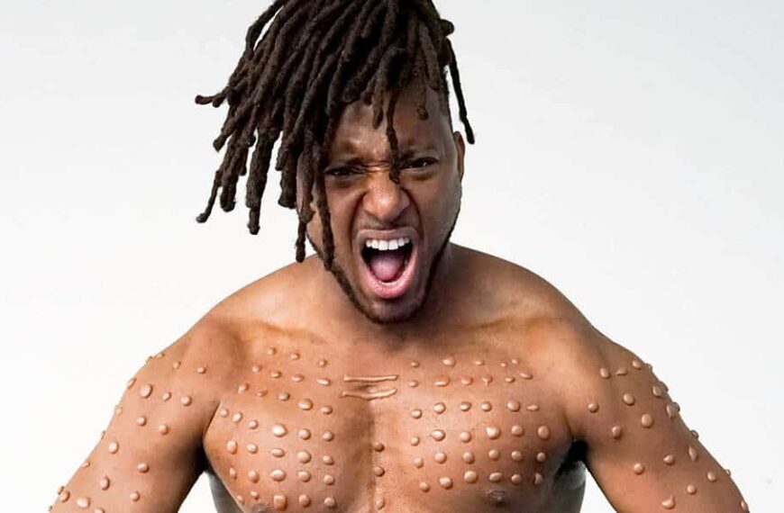 erik killmonger black panther
