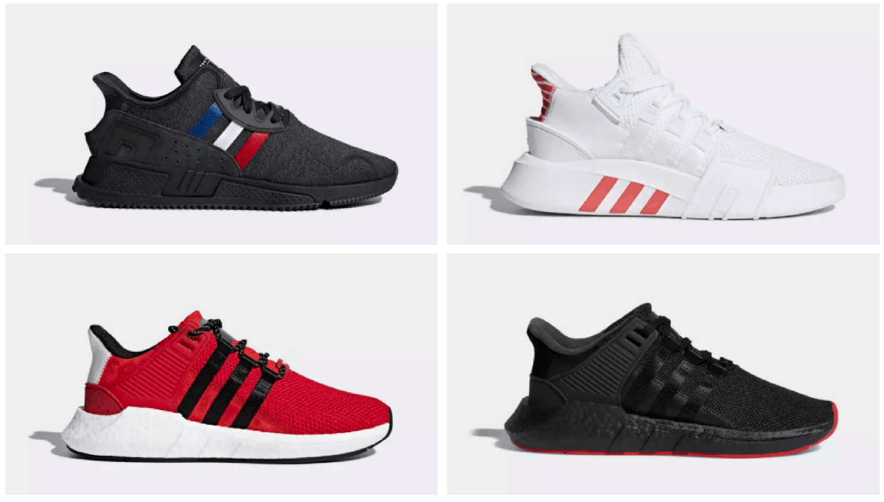 adidas year end sale