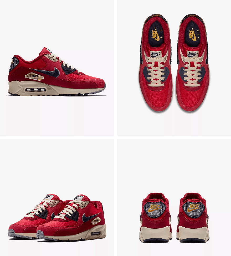 nike 4th of july