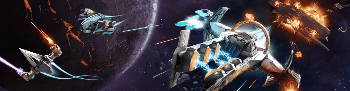 Starlink: Battle for Atlas Turns You Into an Interstellar Pilot