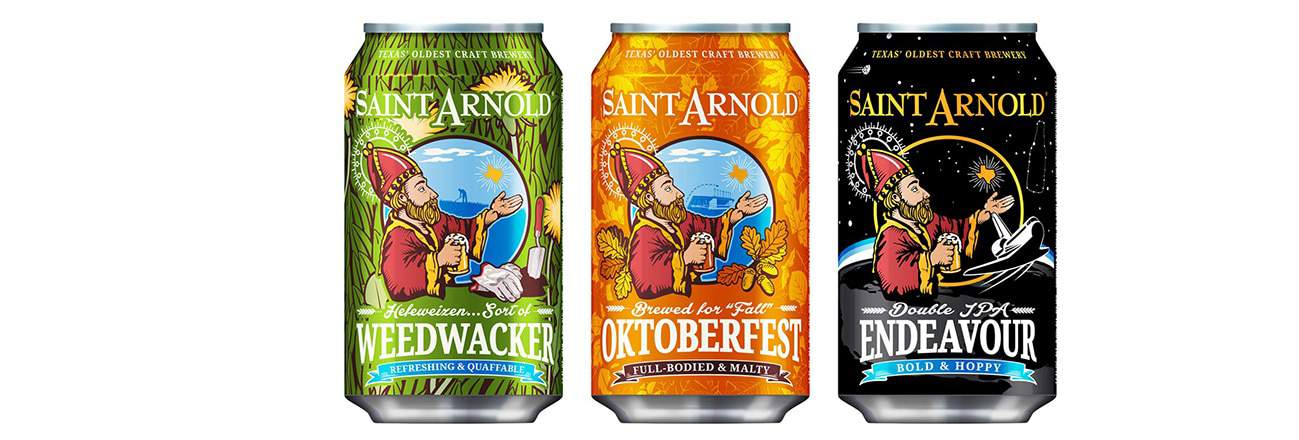 The Good, The Bad, and The Ugly: Craft Beer and Dr. Pepper