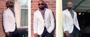 houston fashion blogger