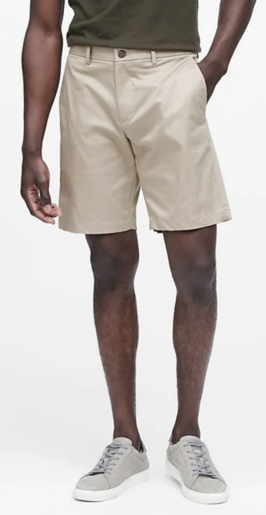 Banana Republic