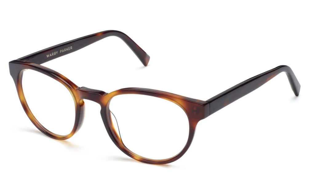Warby Parker