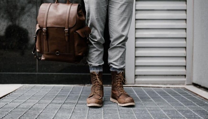 Best Men’s Boots for Fall and Winter