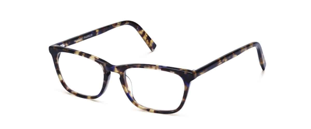 warby parker fall collection