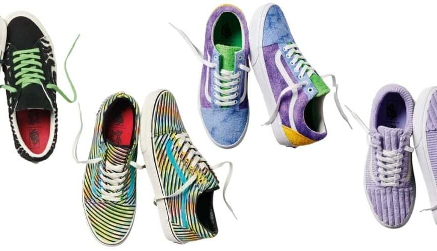 anderson .paak vans collection