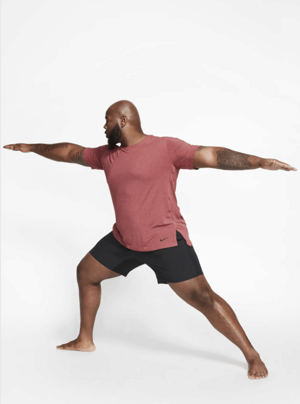 7 Essential Yoga Clothes for Men - Mocha Man Style