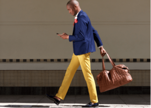 spring fashion