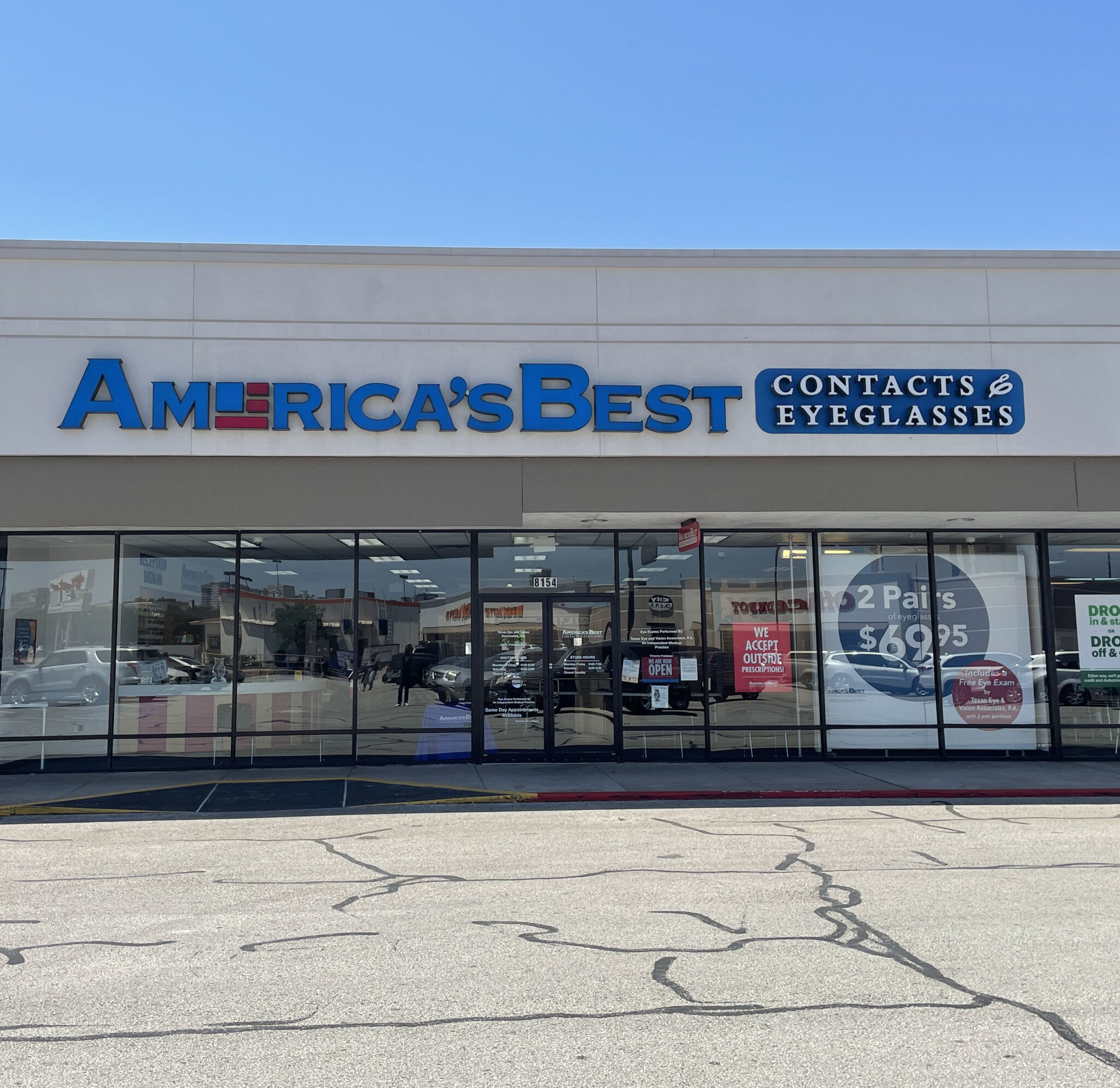 Americas Best Eyeglasses Ithaca Ny 43 - j4mykfr