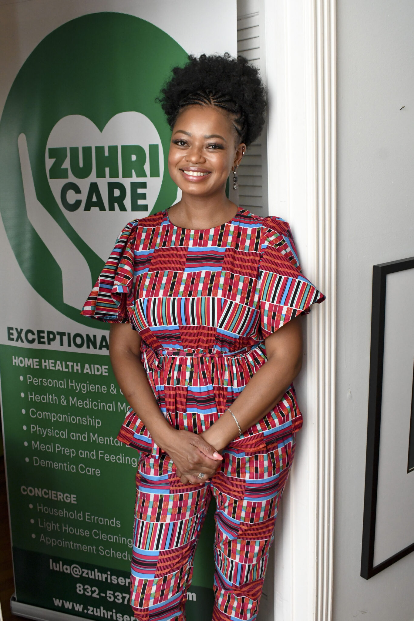 Men's Health Expo & Blood Drive Event Photos Mocha Man Style