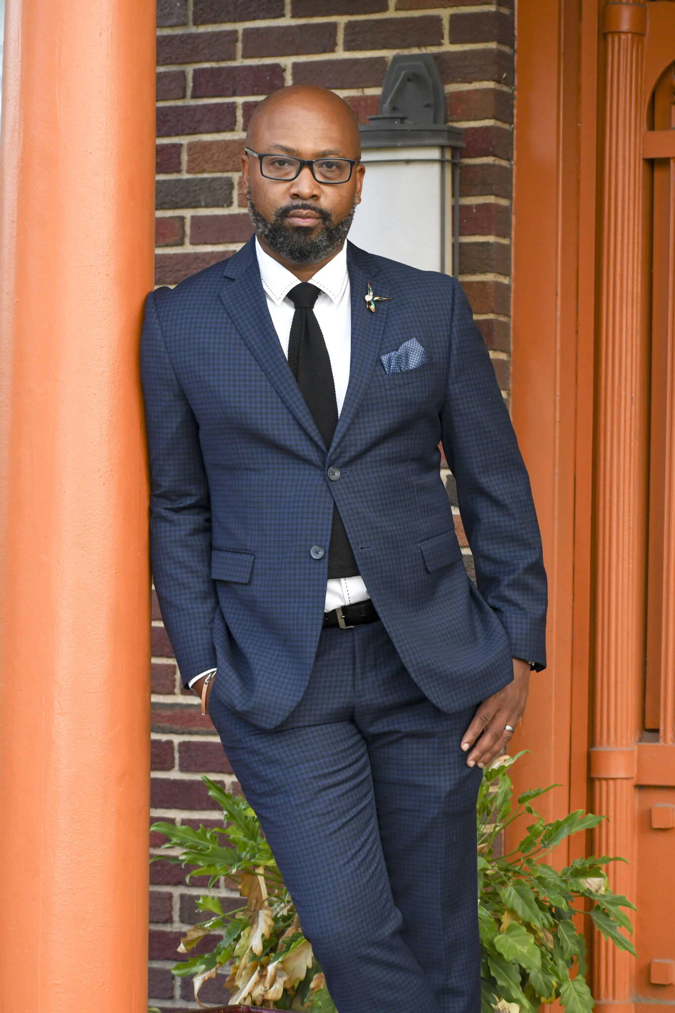 Men's Health Expo & Blood Drive Event Photos Mocha Man Style