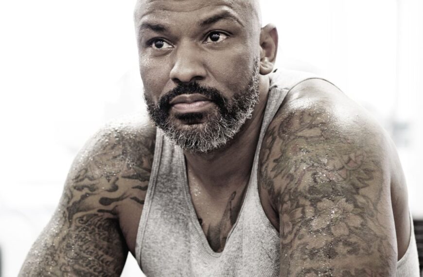 prostate cancer and black men