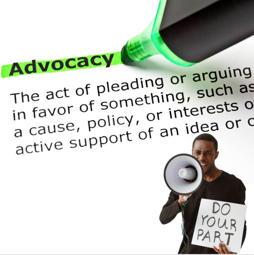 health care advocacy