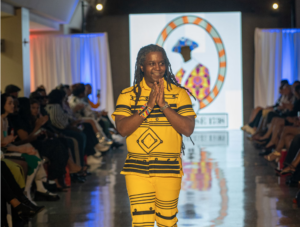 Fort Mosé 1738: Where Tradition Meets Modern Fashion