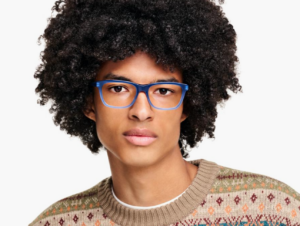 Warby Parker Fall Collection