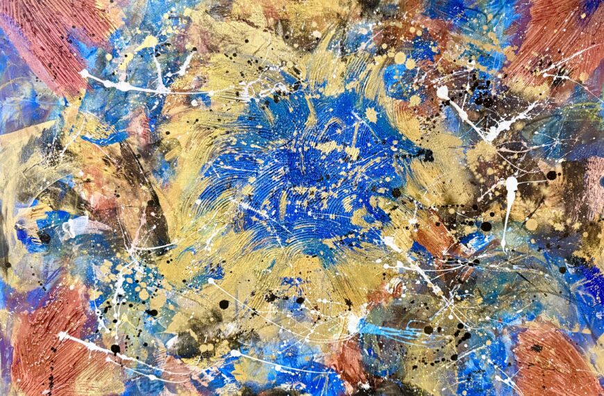 Life Is Life-ing 2.0: A Tapestry of Emotion and Experience