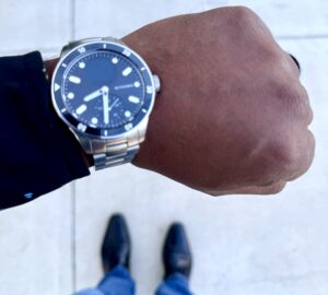 Withings ScanWatch 2