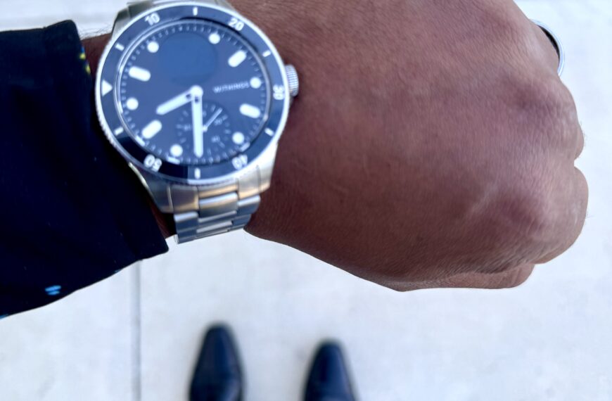 Withings ScanWatch 2