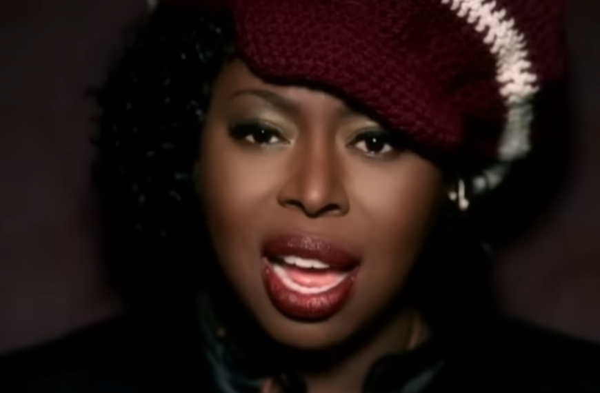 Wish I Didn’t Miss You: Honoring Angie Stone