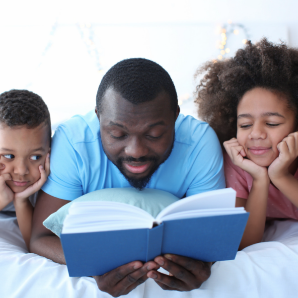 10 Inspiring Children’s Books About Women