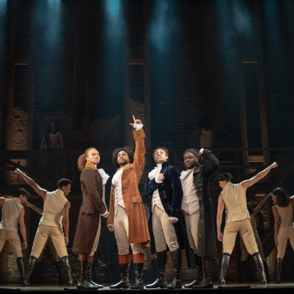 Hamilton Review