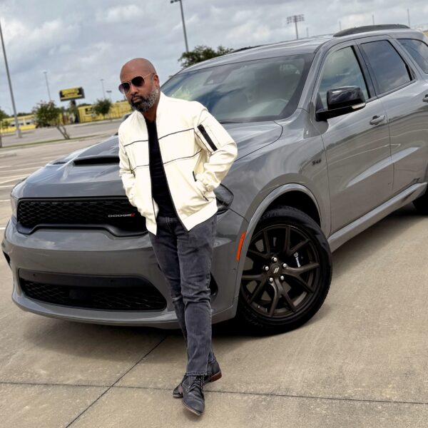 The Dodge Durango R/T Still Turns…