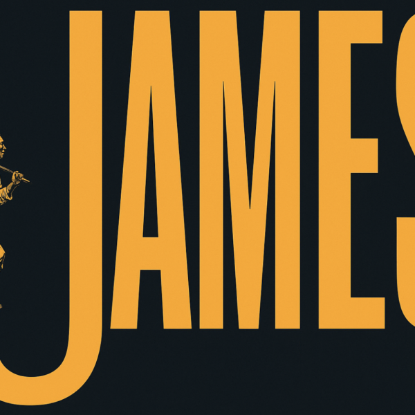 What “James” Taught Me About Fatherhood,…