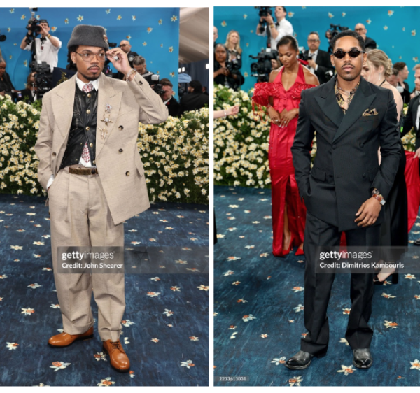 The Power of Black Men’s Grooming…