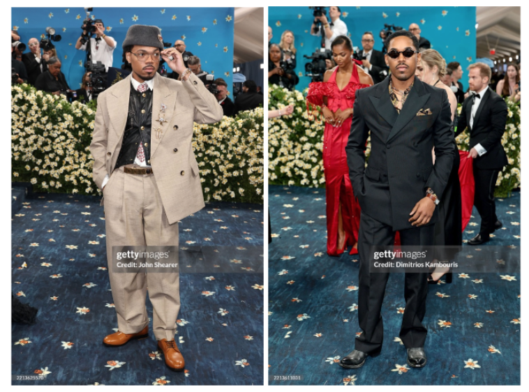 The Power of Black Men’s Grooming…