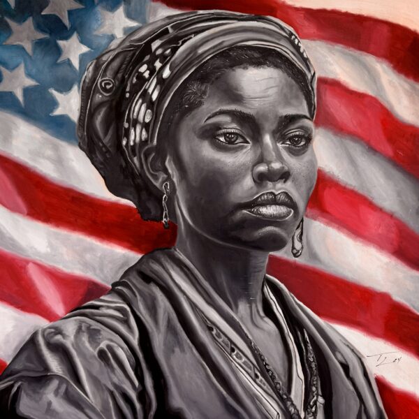 Our Black Journey: A Celebration of…