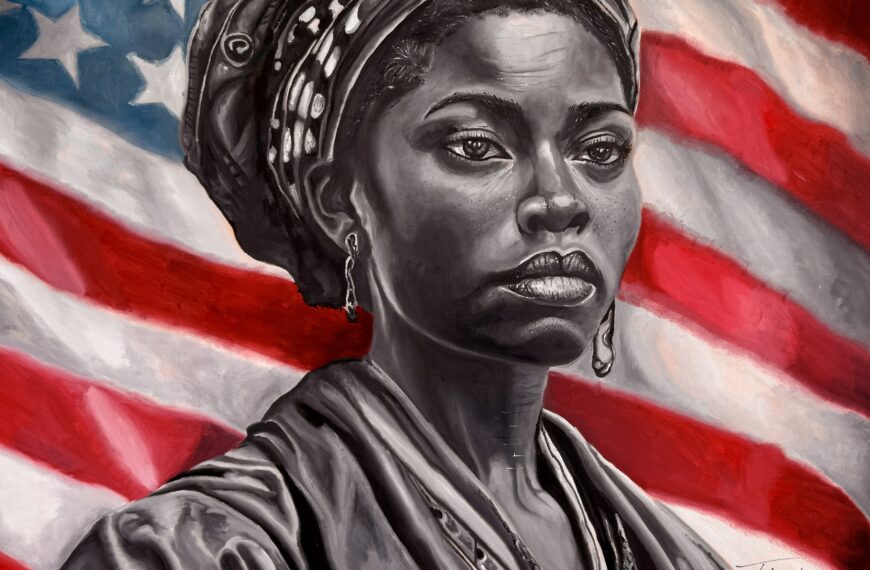 Our Black Journey: A Celebration of Black Stories and Talent
